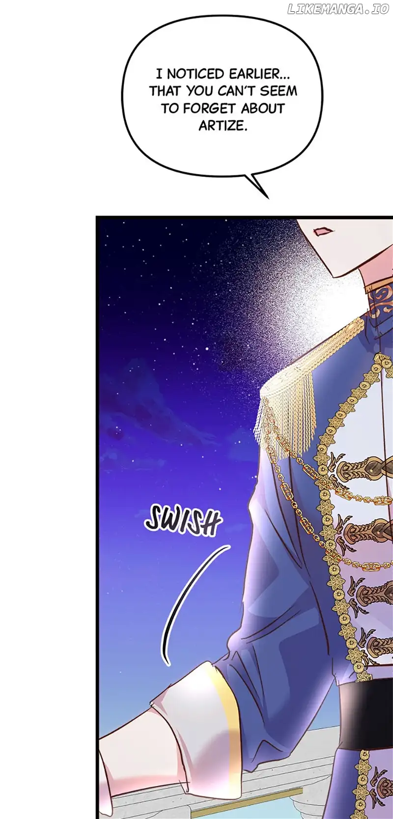 I Didn’t Save You To Get Proposed To Chapter 74 333 44