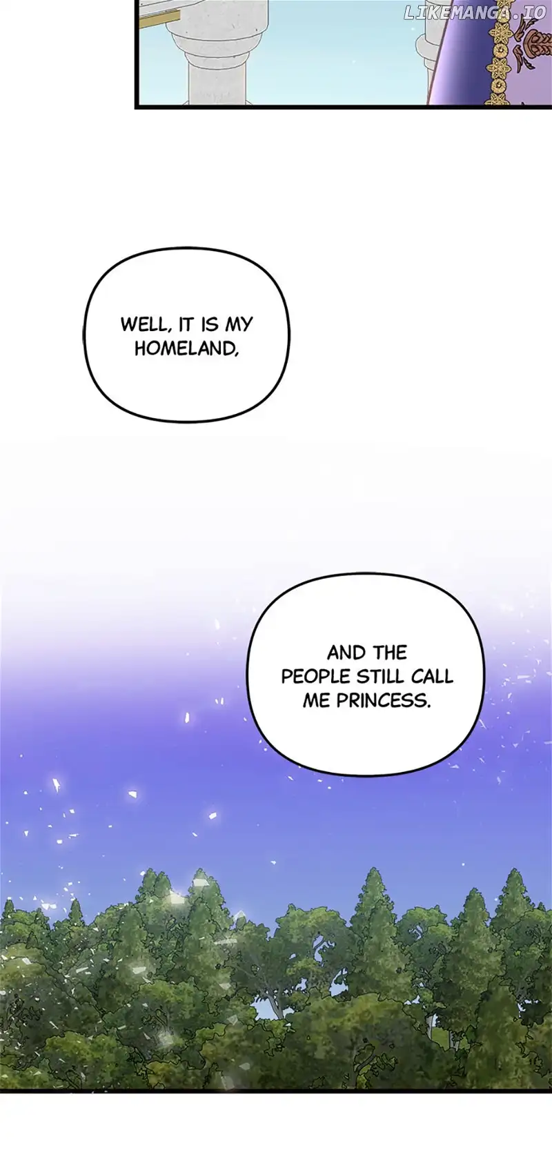 I Didn’t Save You To Get Proposed To Chapter 74 334 45