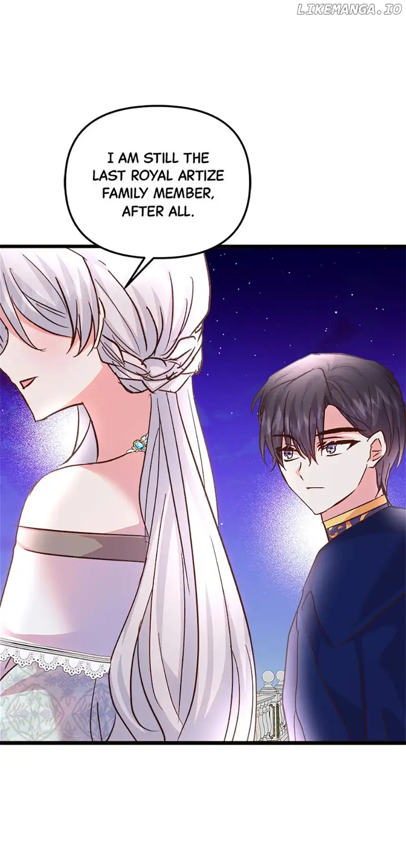 I Didn’t Save You To Get Proposed To Chapter 74 335 46