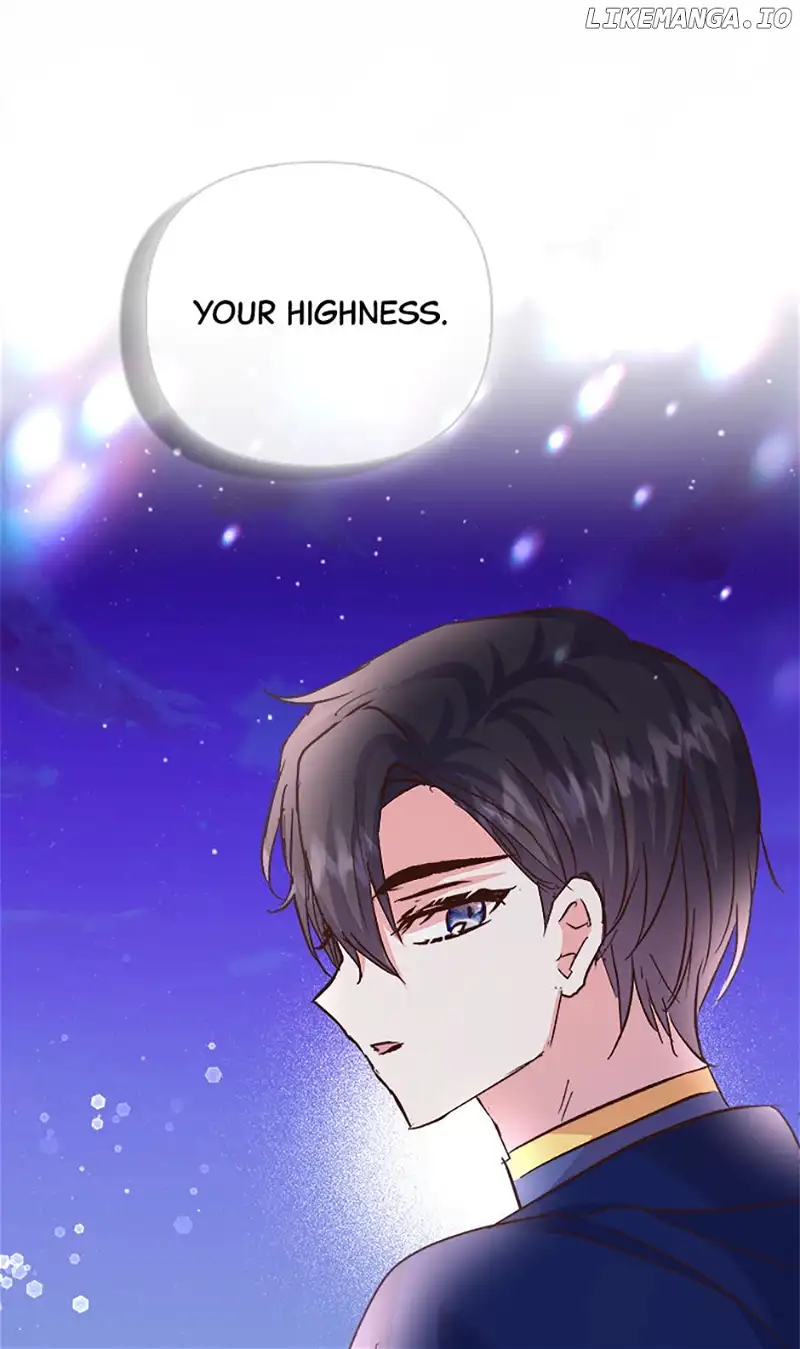 I Didn’t Save You To Get Proposed To Chapter 74 336 47