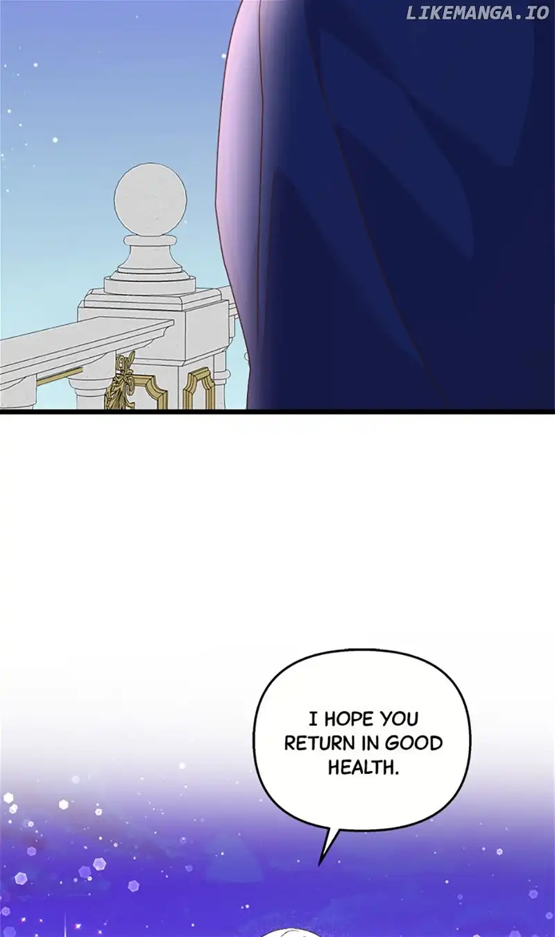 I Didn’t Save You To Get Proposed To Chapter 74 337 48