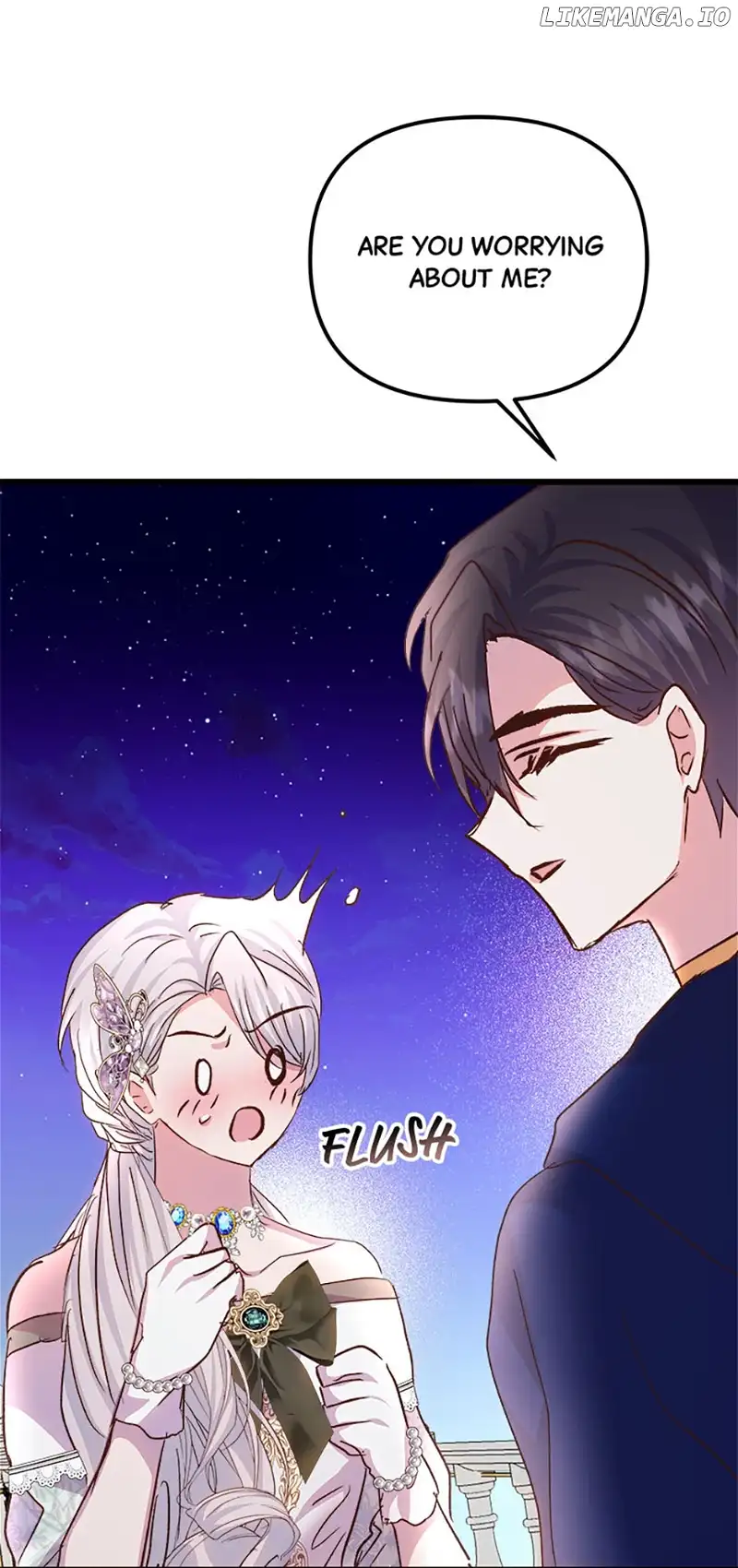 I Didn’t Save You To Get Proposed To Chapter 74 340 51