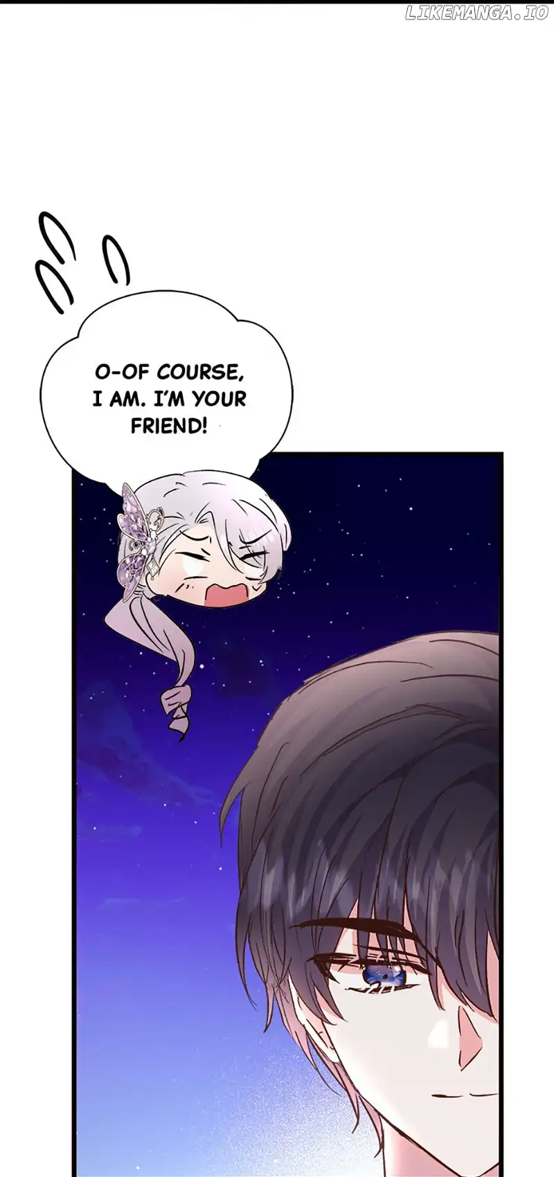 I Didn’t Save You To Get Proposed To Chapter 74 341 52