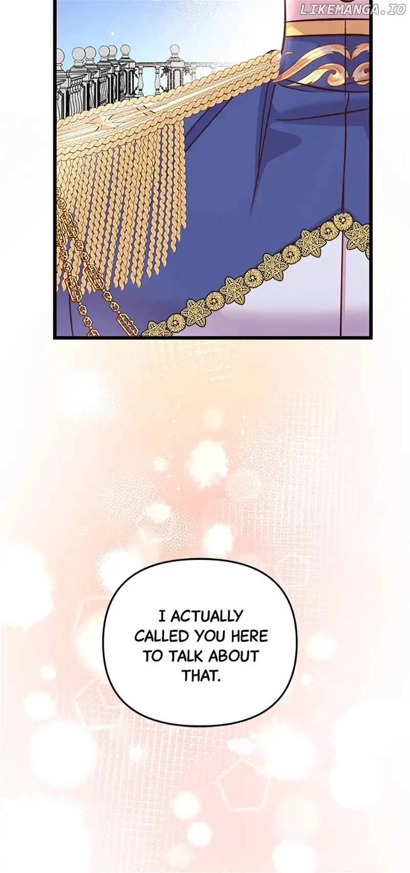 I Didn’t Save You To Get Proposed To Chapter 74 342 53