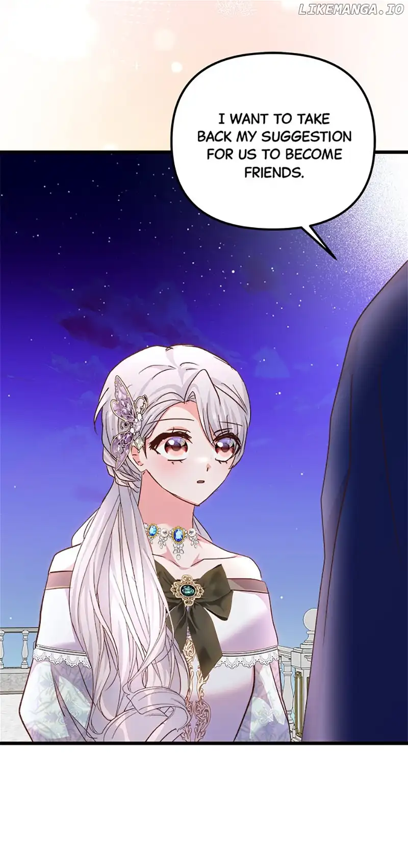 I Didn’t Save You To Get Proposed To Chapter 74 343 54