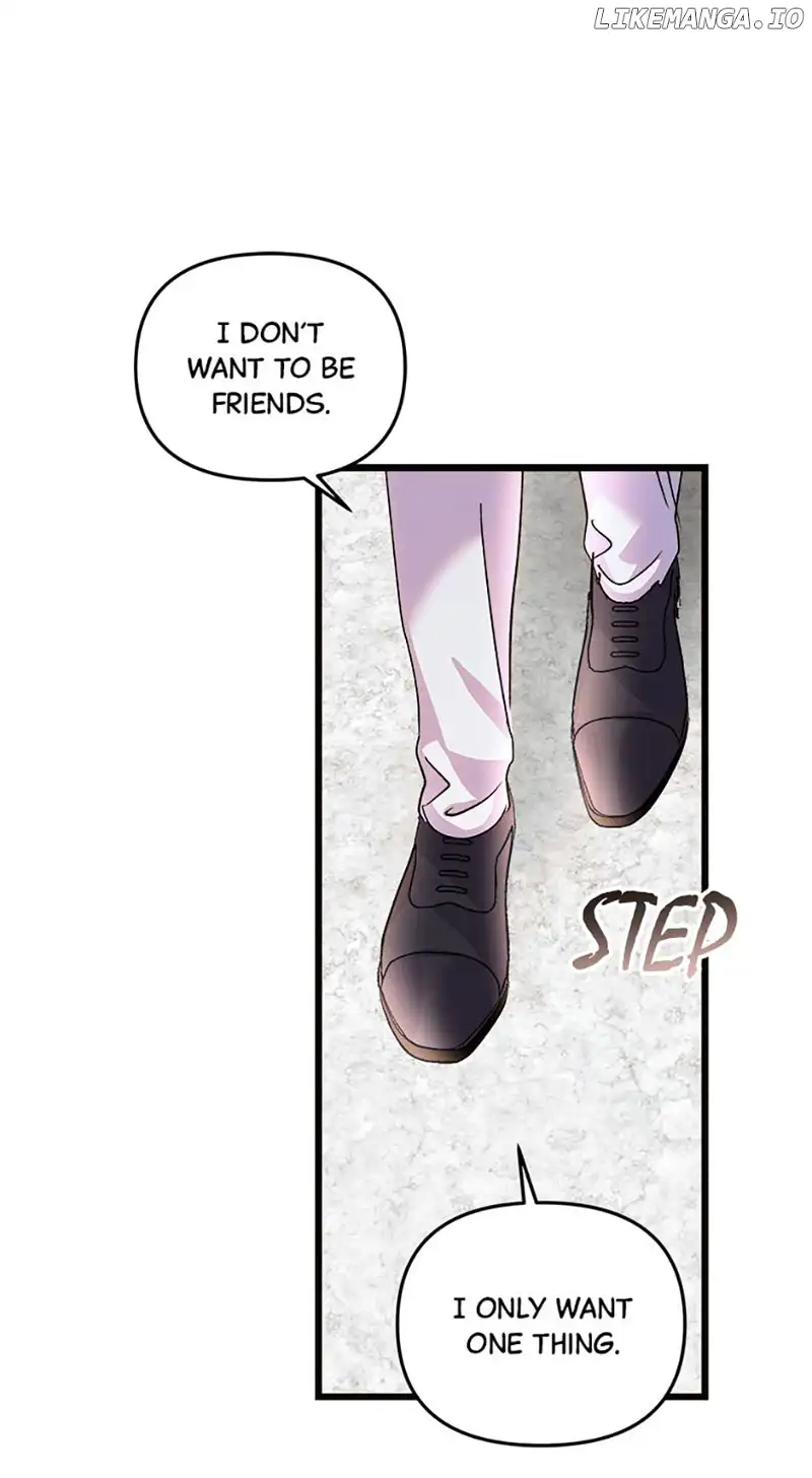 I Didn’t Save You To Get Proposed To Chapter 74 344 55