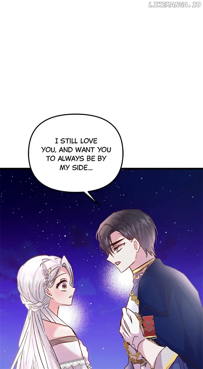 I Didn’t Save You To Get Proposed To Chapter 74 345 56