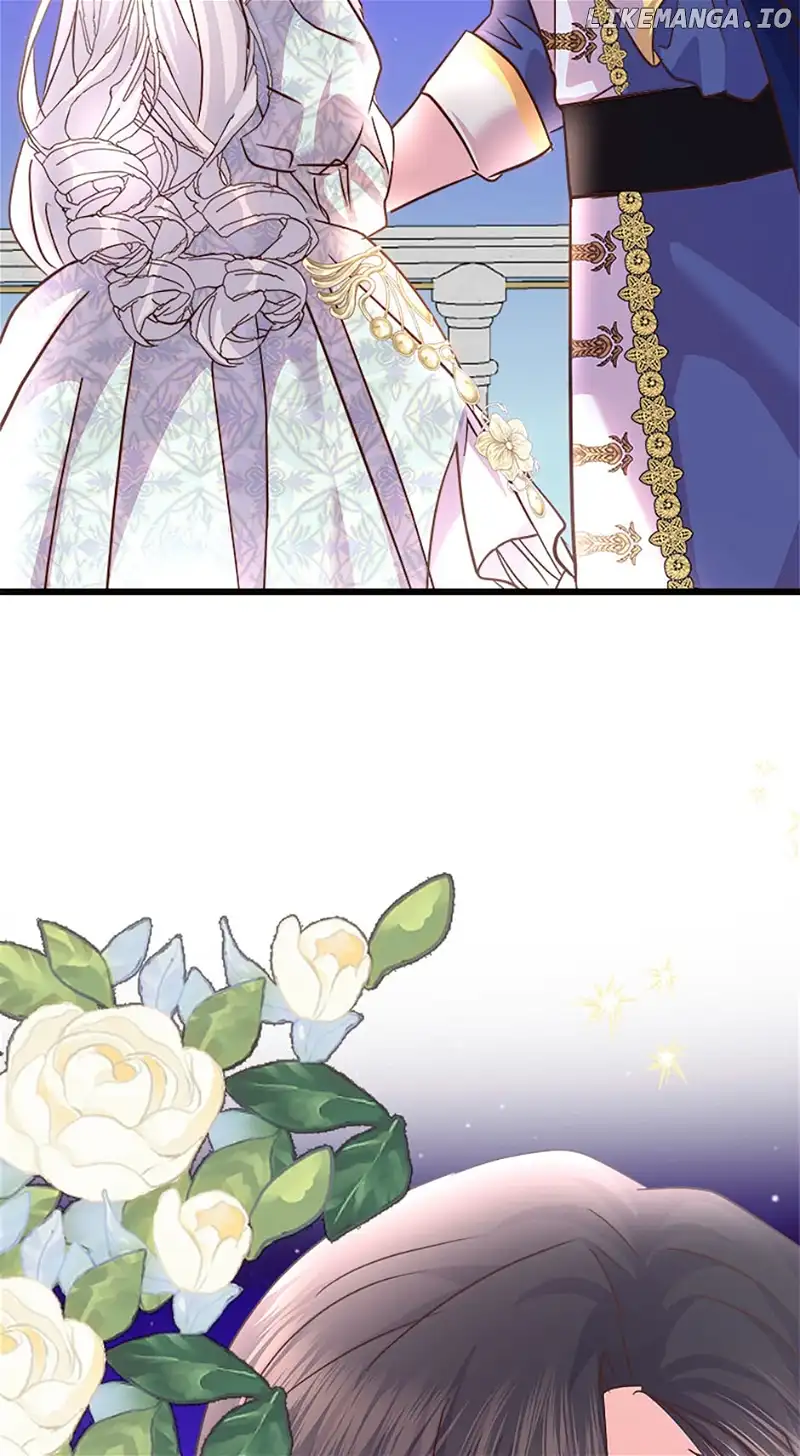 I Didn’t Save You To Get Proposed To Chapter 74 346 57