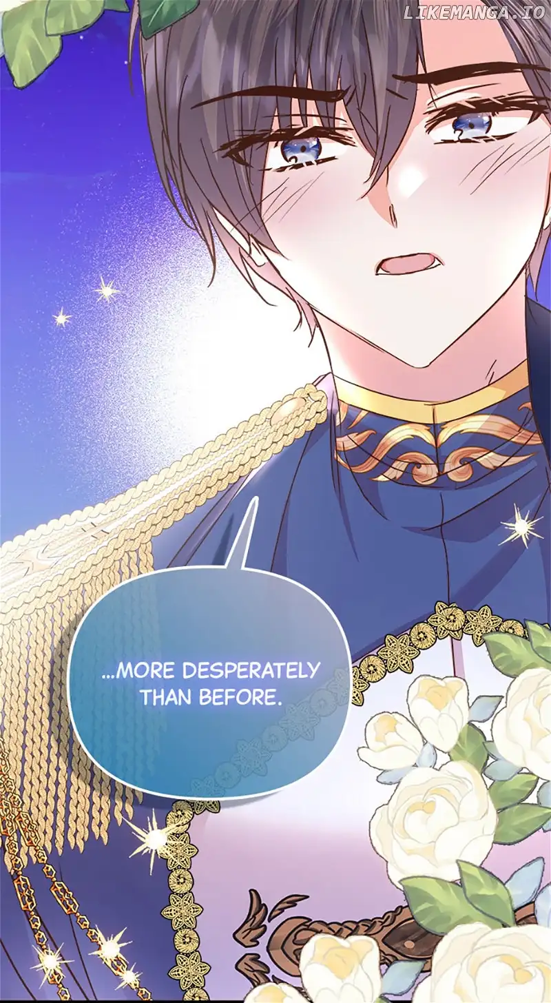 I Didn’t Save You To Get Proposed To Chapter 74 347 58