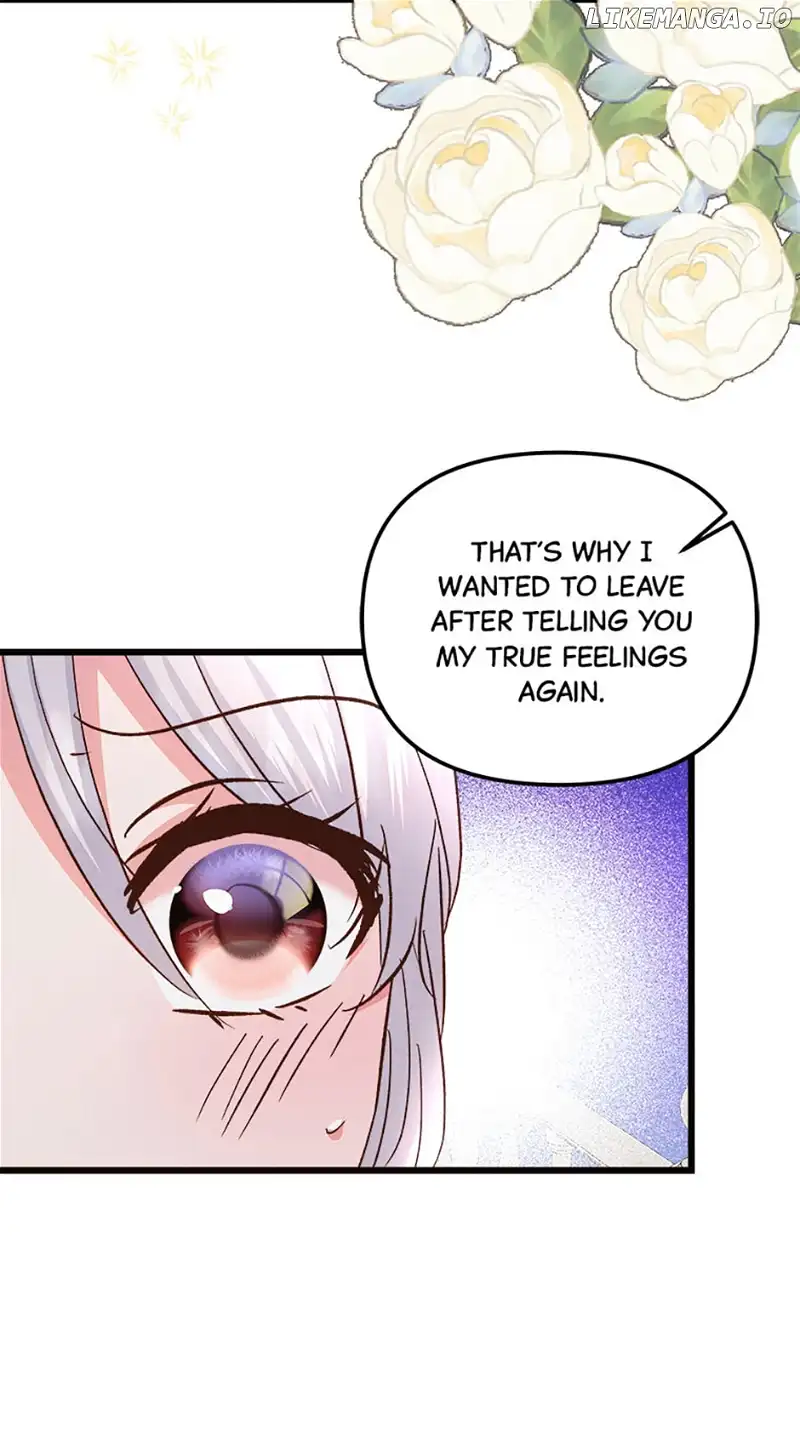 I Didn’t Save You To Get Proposed To Chapter 74 348 59