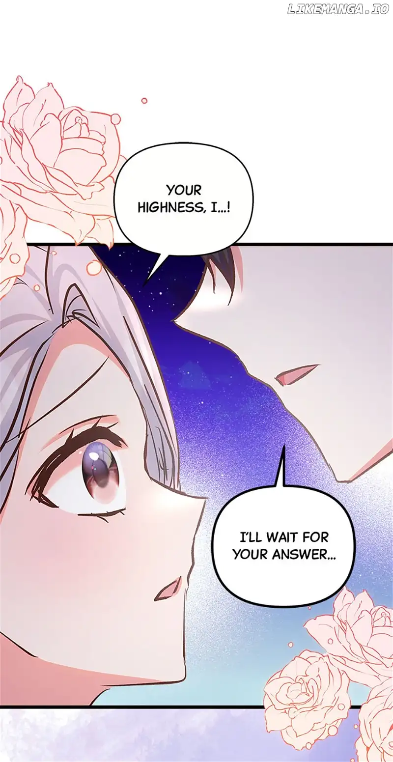 I Didn’t Save You To Get Proposed To Chapter 74 349 60