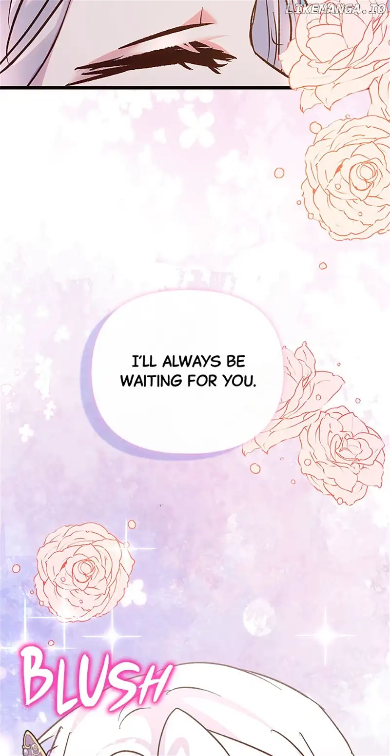 I Didn’t Save You To Get Proposed To Chapter 74 351 62
