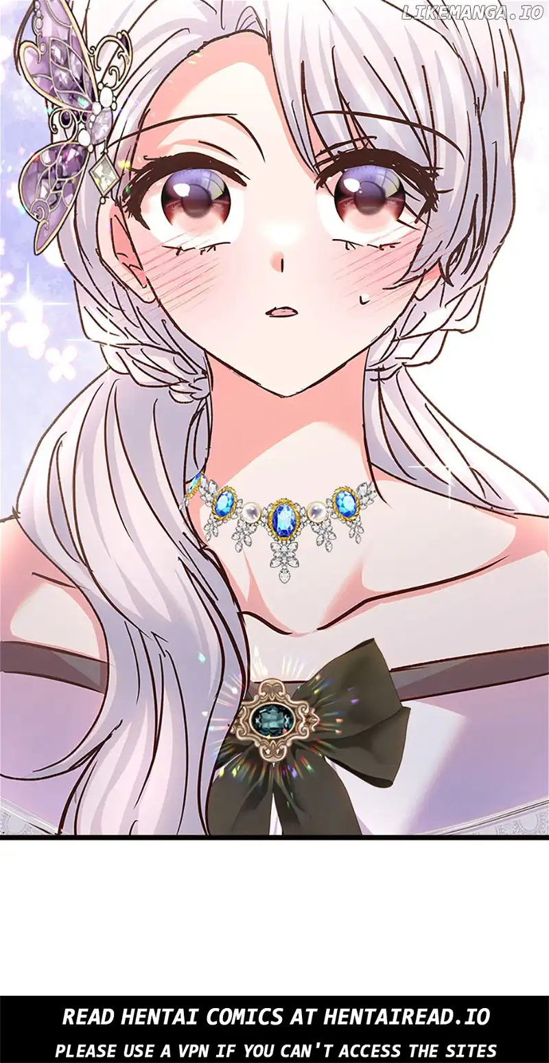 I Didn’t Save You To Get Proposed To Chapter 74 352 63