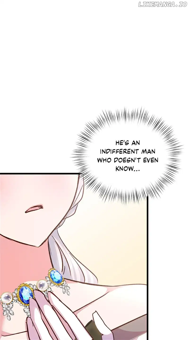 I Didn’t Save You To Get Proposed To Chapter 74 354 65