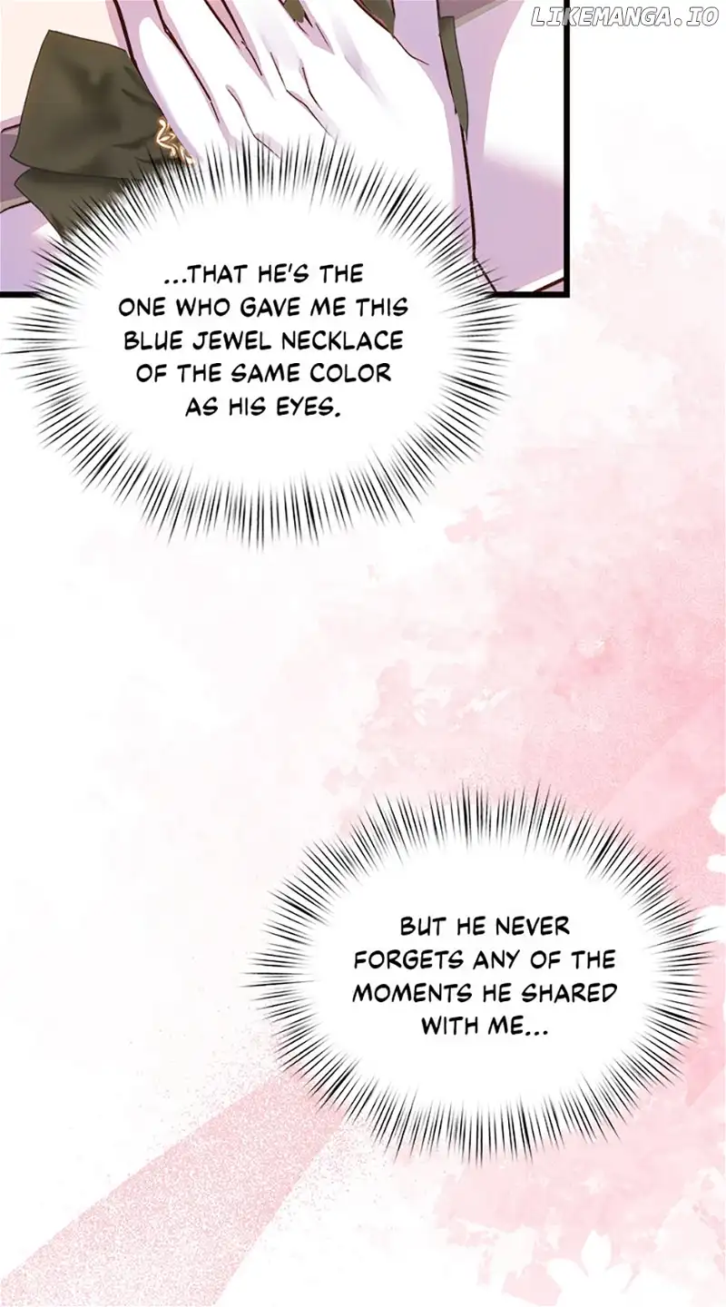 I Didn’t Save You To Get Proposed To Chapter 74 355 66