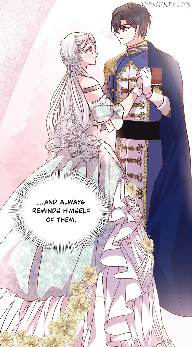 I Didn’t Save You To Get Proposed To Chapter 74 356 67