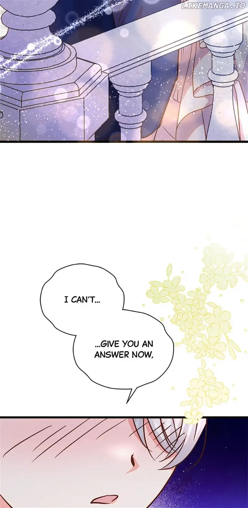 I Didn’t Save You To Get Proposed To Chapter 74 360 71