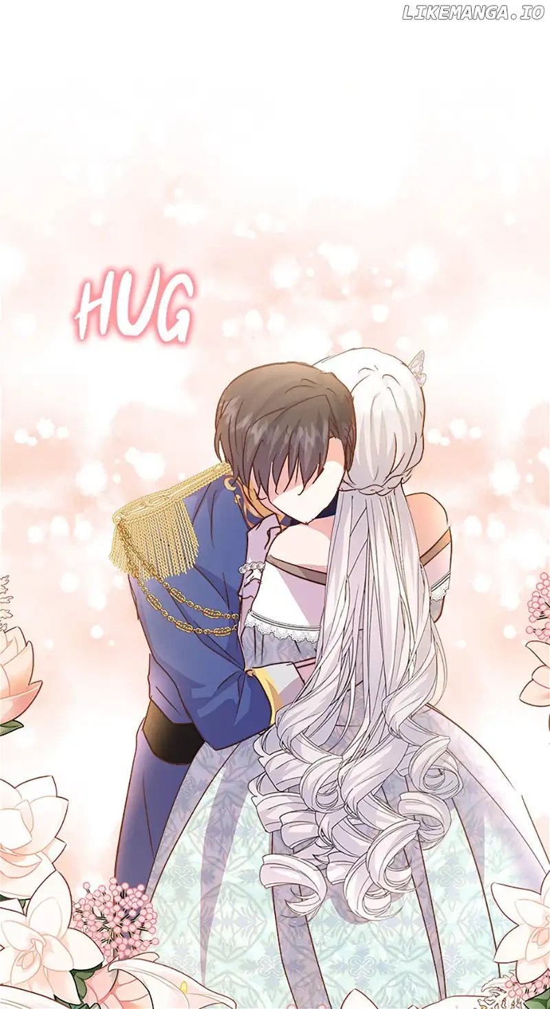I Didn’t Save You To Get Proposed To Chapter 74 363 74