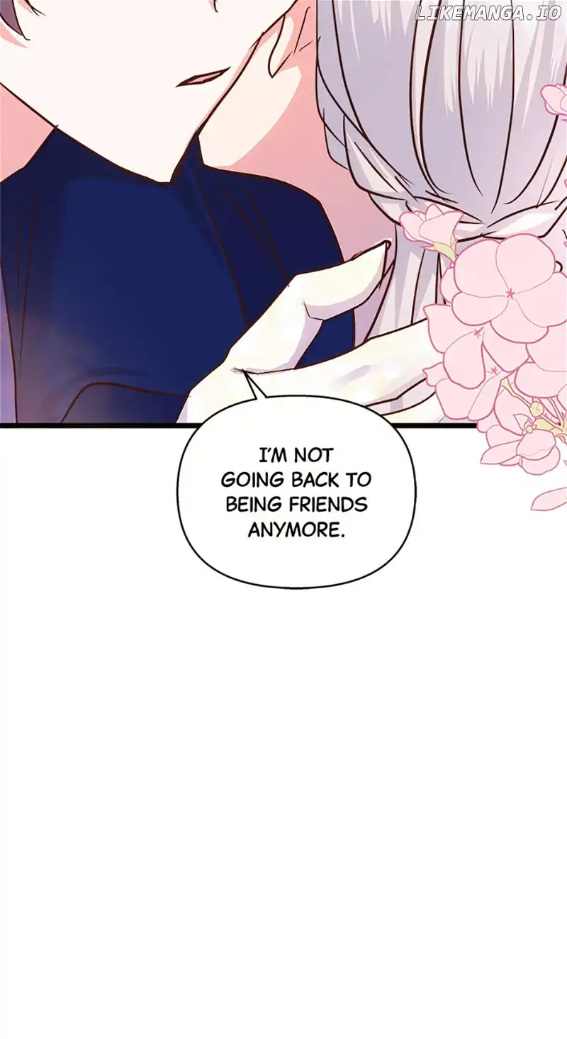 I Didn’t Save You To Get Proposed To Chapter 74 365 76