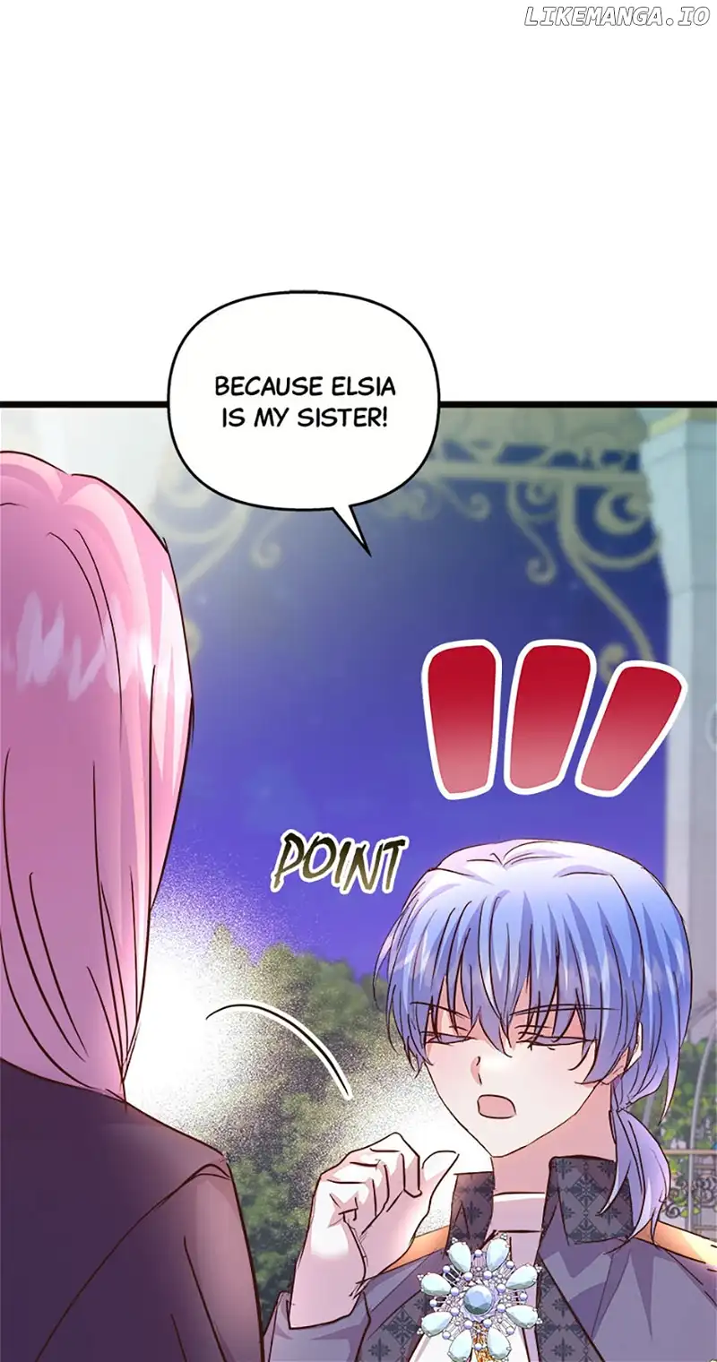I Didn’t Save You To Get Proposed To Chapter 74 370 81