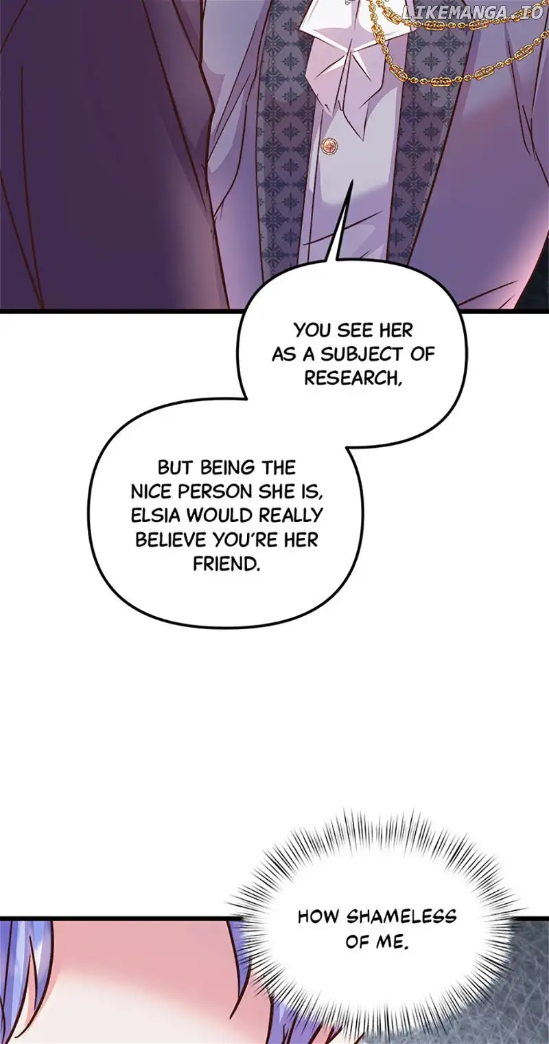 I Didn’t Save You To Get Proposed To Chapter 74 371 82