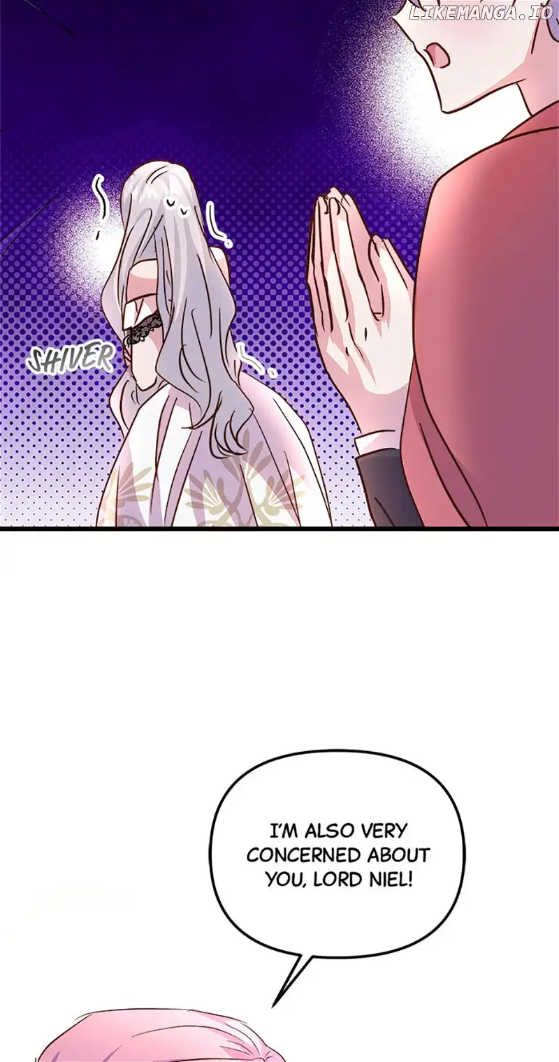 I Didn’t Save You To Get Proposed To Chapter 74 373 84
