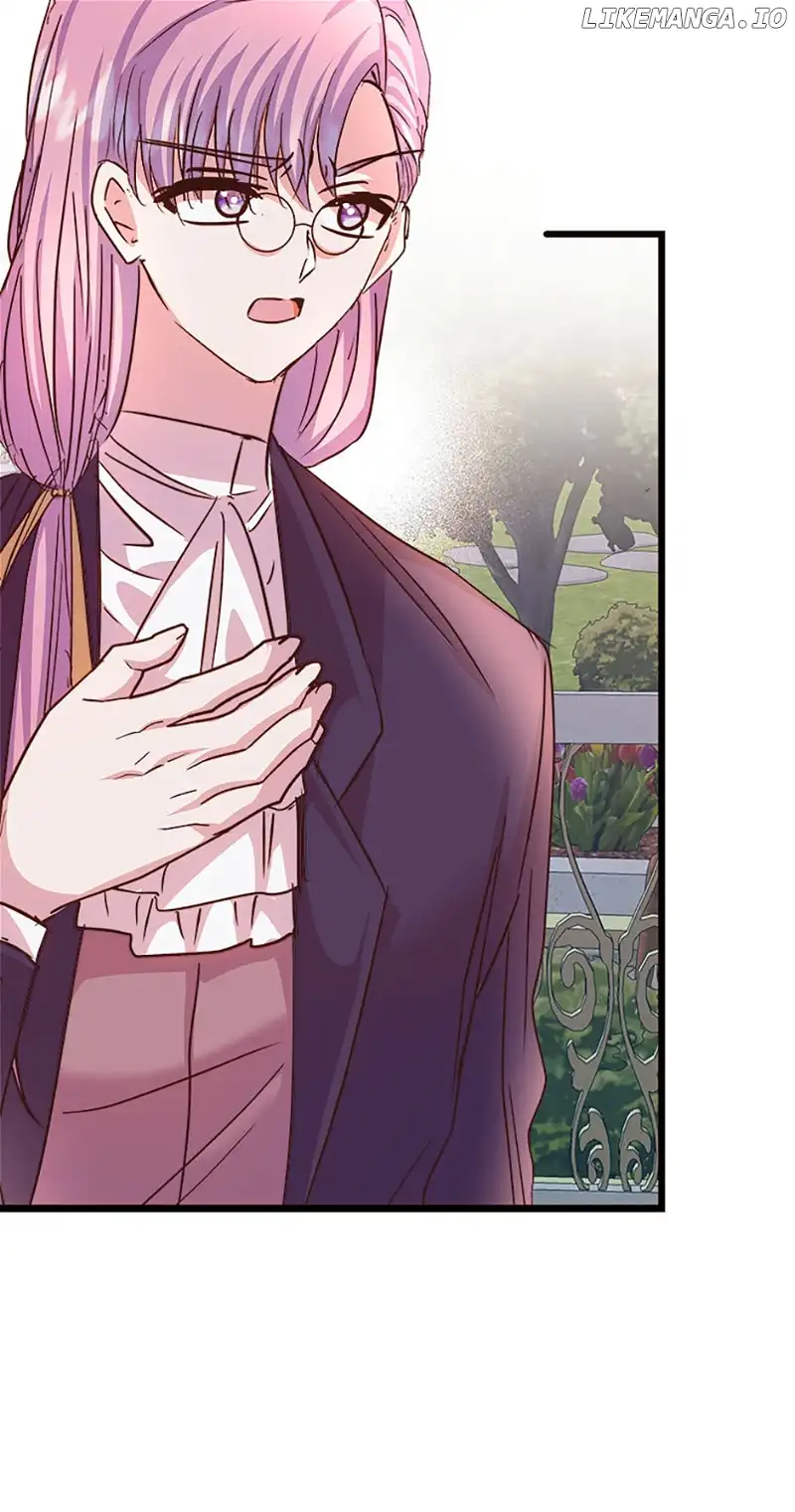 I Didn’t Save You To Get Proposed To Chapter 74 374 85