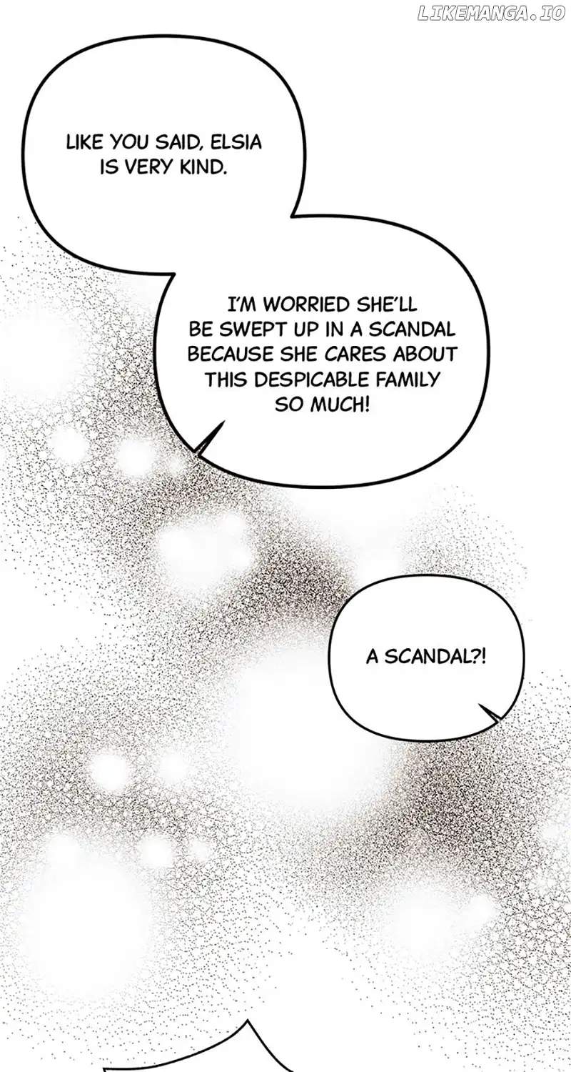 I Didn’t Save You To Get Proposed To Chapter 74 375 86