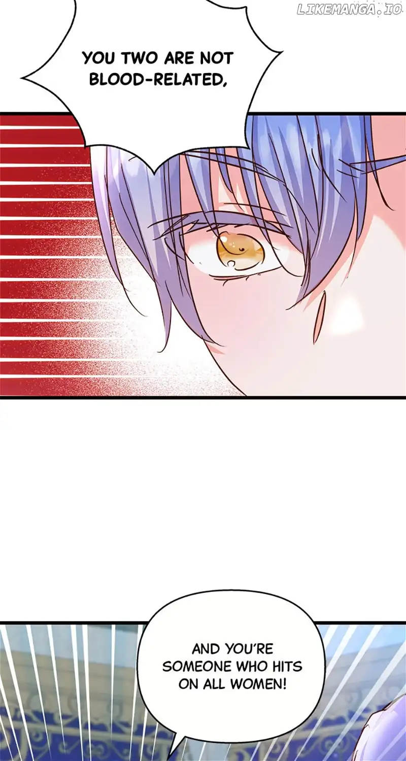 I Didn’t Save You To Get Proposed To Chapter 74 376 87