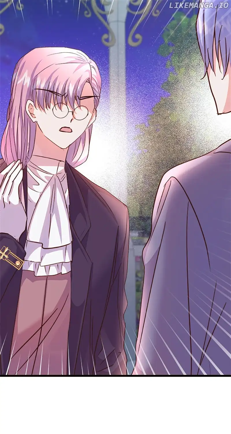 I Didn’t Save You To Get Proposed To Chapter 74 377 88