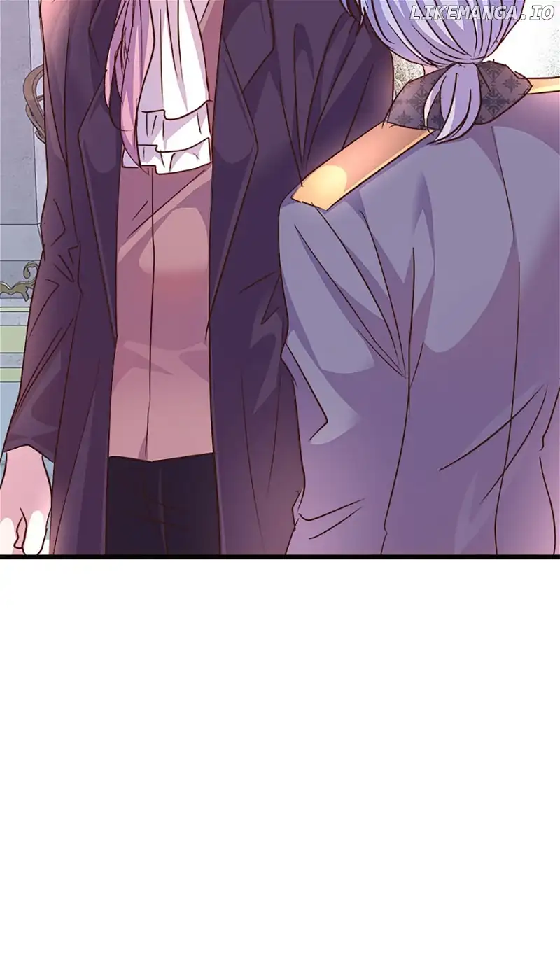 I Didn’t Save You To Get Proposed To Chapter 74 380 91