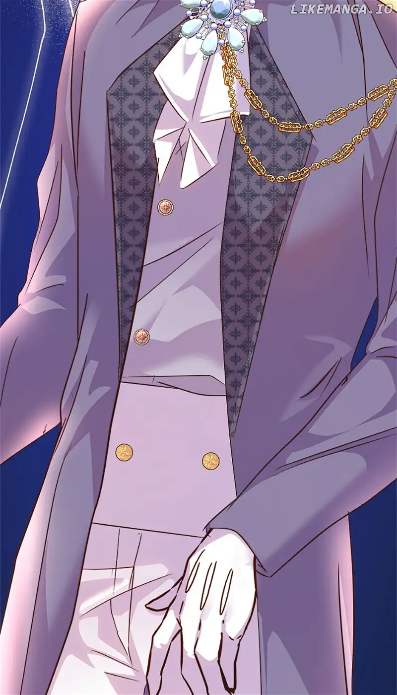 I Didn’t Save You To Get Proposed To Chapter 74 382 93
