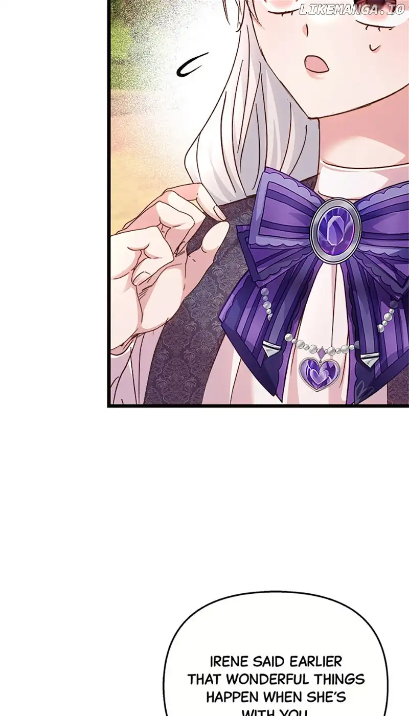I Didn’t Save You To Get Proposed To Chapter 77 253 03