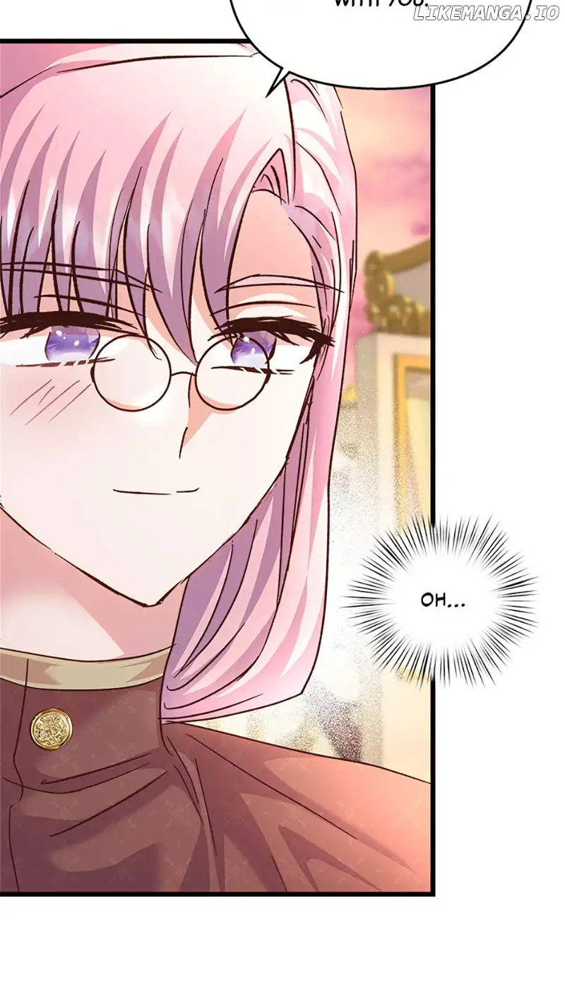 I Didn’t Save You To Get Proposed To Chapter 77 254 04