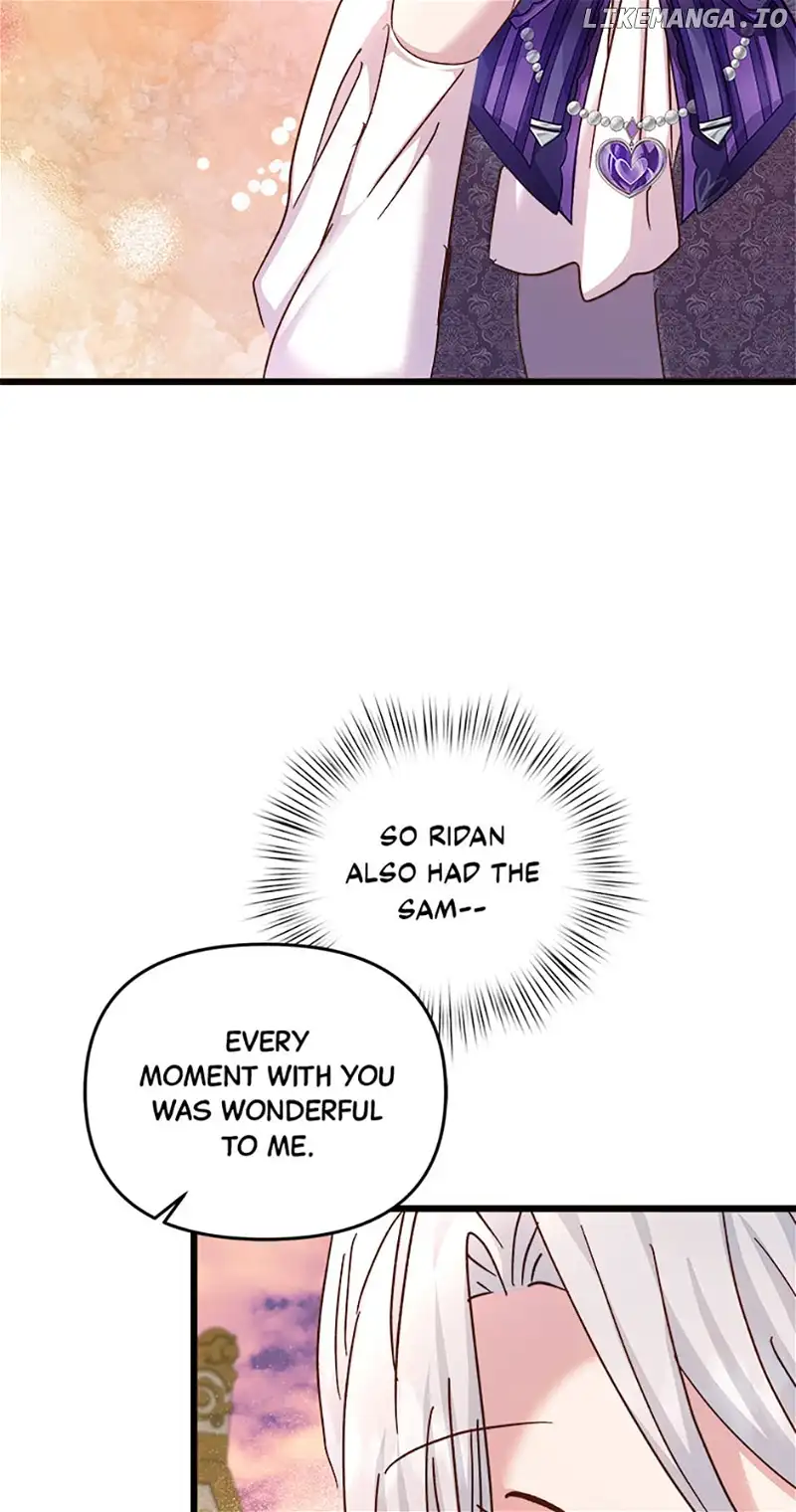 I Didn’t Save You To Get Proposed To Chapter 77 257 07
