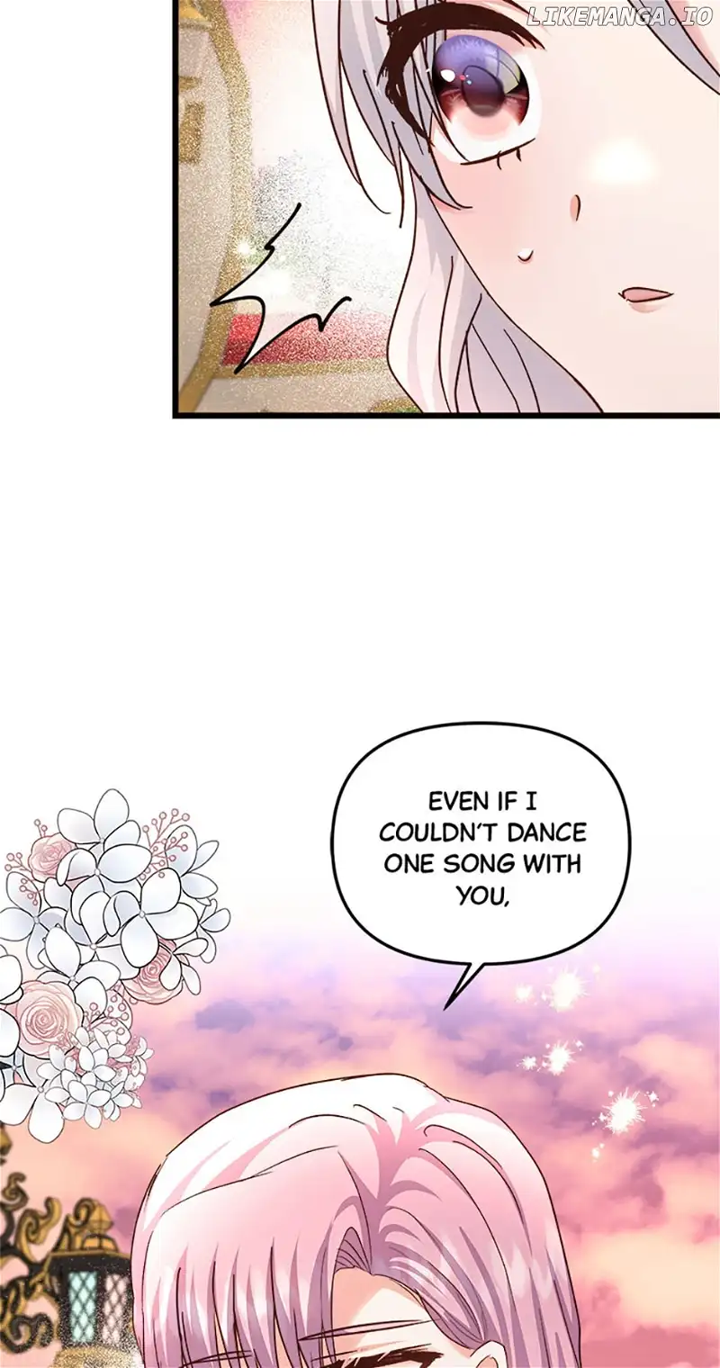 I Didn’t Save You To Get Proposed To Chapter 77 258 08