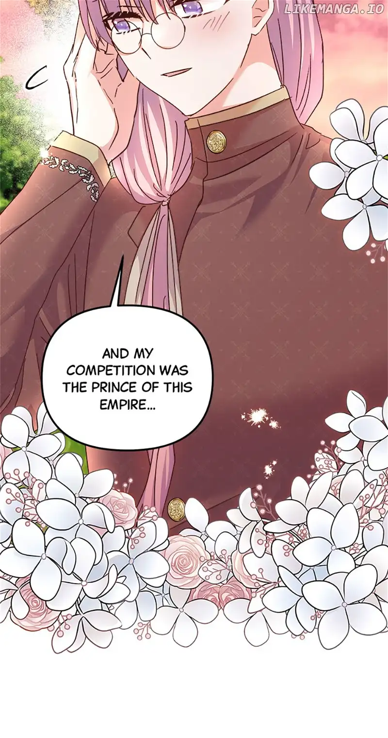 I Didn’t Save You To Get Proposed To Chapter 77 259 09