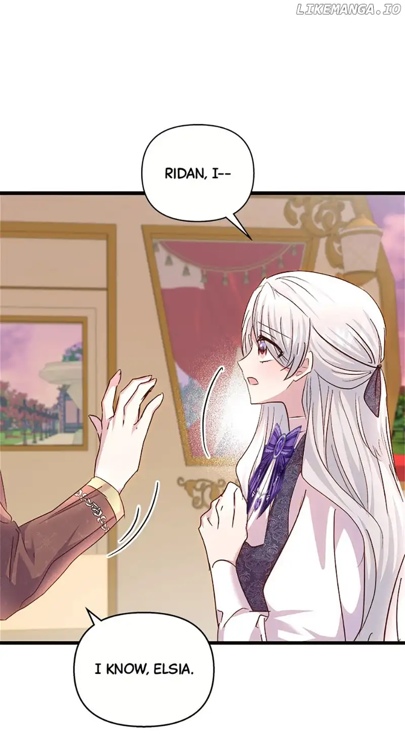 I Didn’t Save You To Get Proposed To Chapter 77 260 10