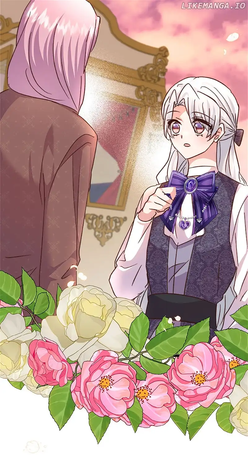 I Didn’t Save You To Get Proposed To Chapter 77 263 13