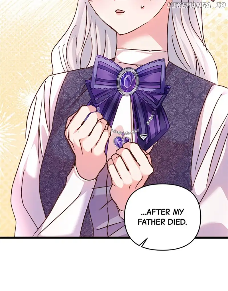 I Didn’t Save You To Get Proposed To Chapter 77 266 16