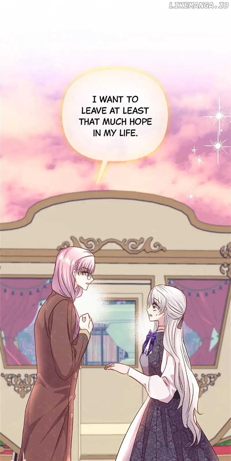 I Didn’t Save You To Get Proposed To Chapter 77 267 17