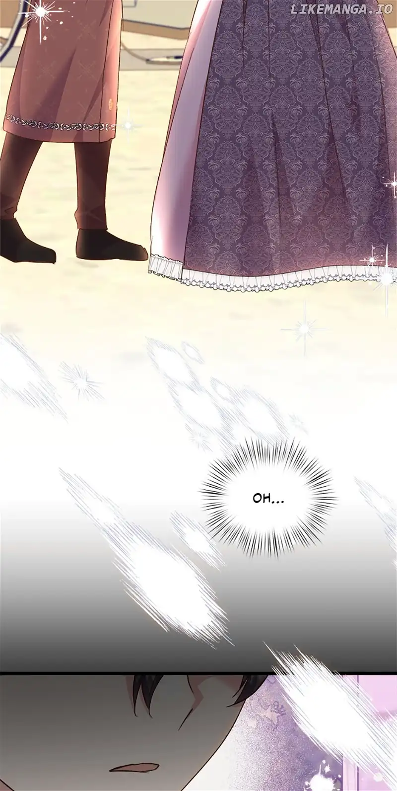 I Didn’t Save You To Get Proposed To Chapter 77 268 18