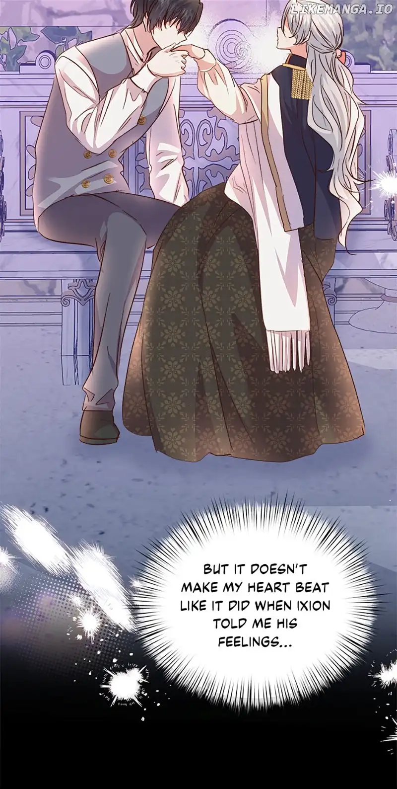 I Didn’t Save You To Get Proposed To Chapter 77 270 20