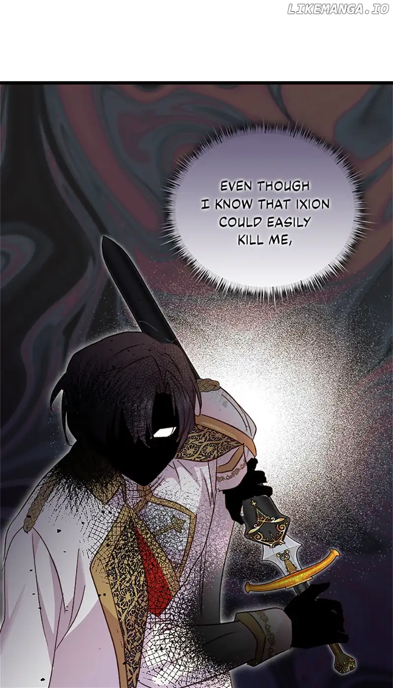 I Didn’t Save You To Get Proposed To Chapter 77 273 23