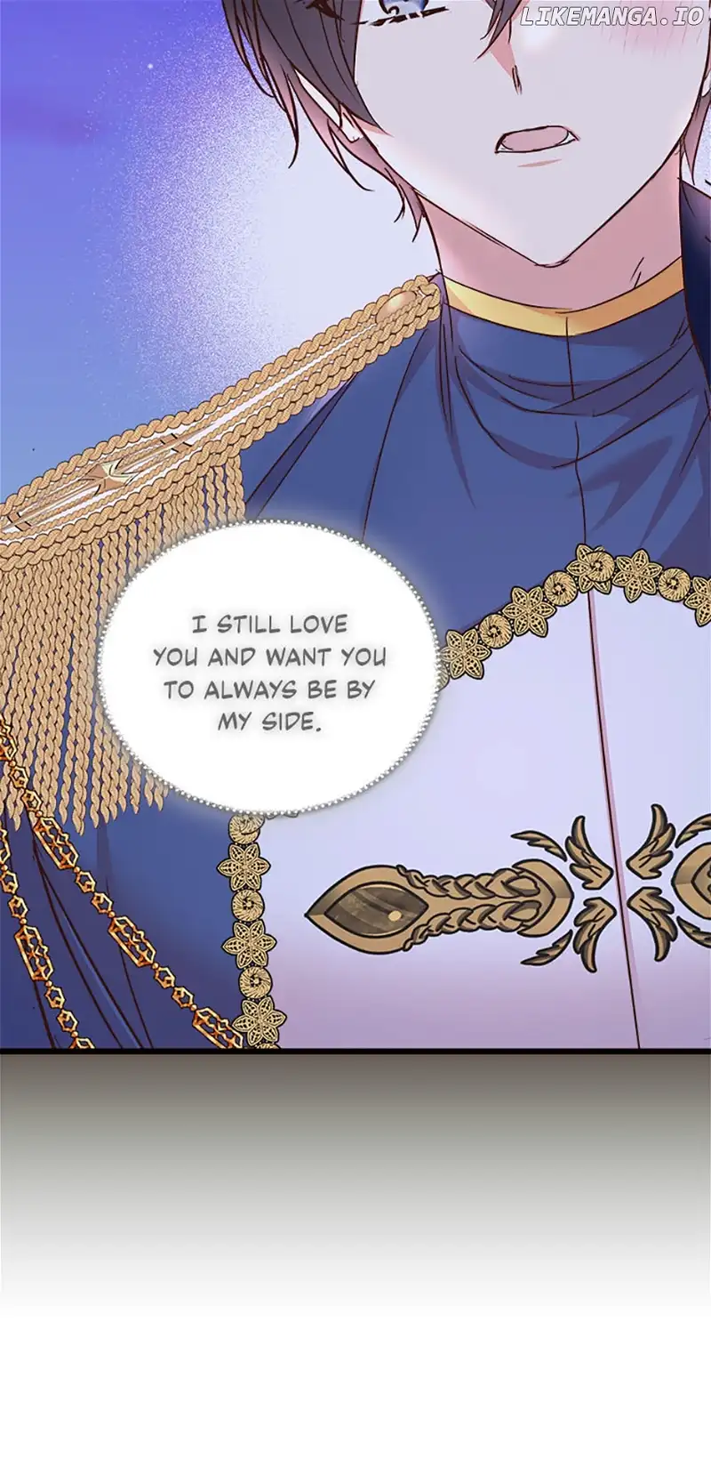 I Didn’t Save You To Get Proposed To Chapter 77 280 30