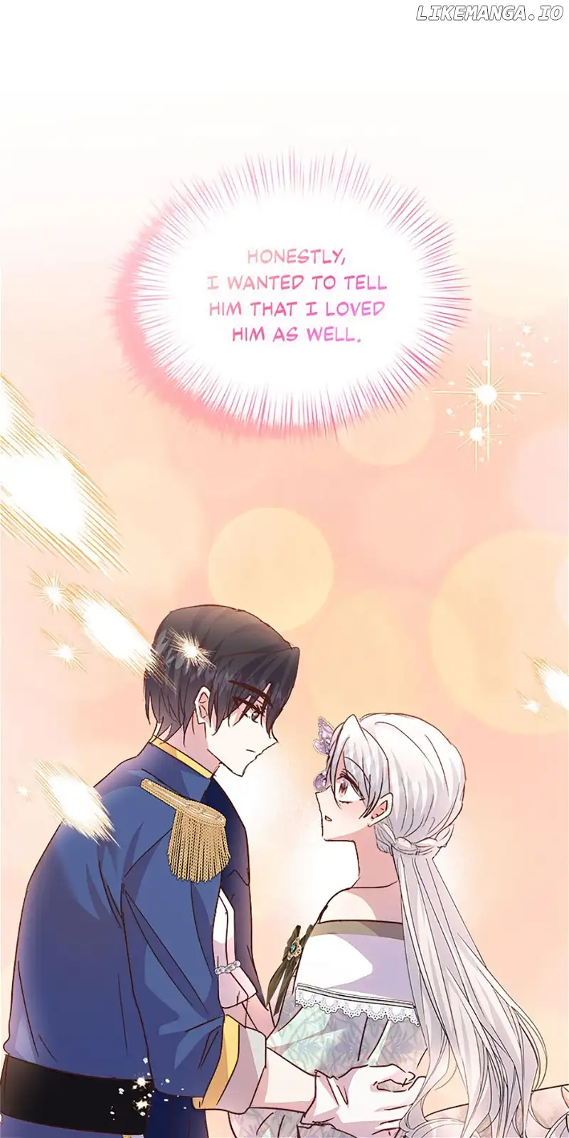 I Didn’t Save You To Get Proposed To Chapter 77 281 31