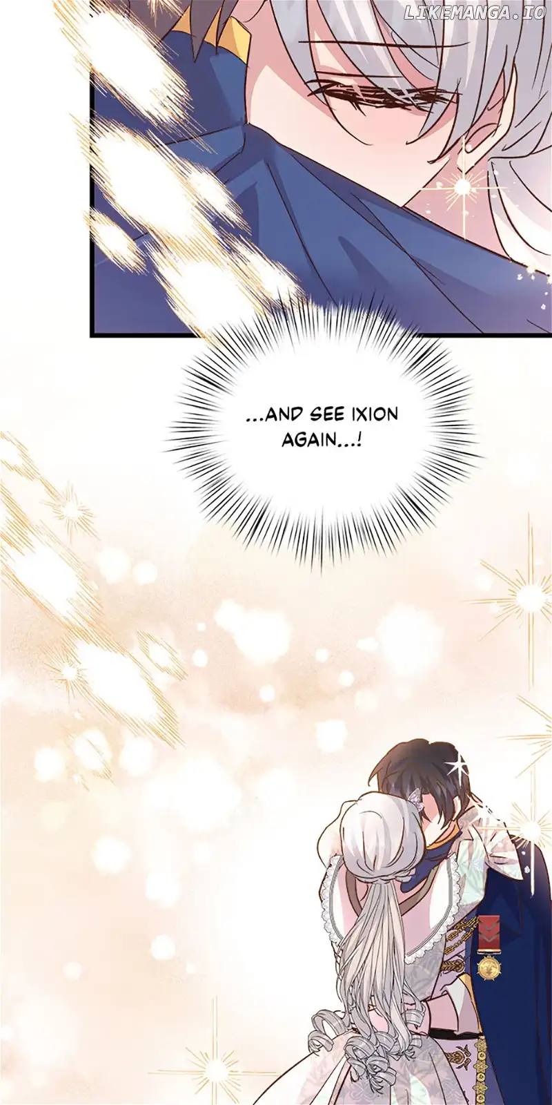 I Didn’t Save You To Get Proposed To Chapter 77 284 34