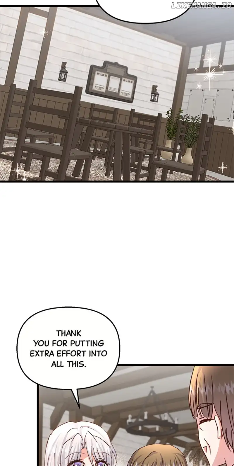 I Didn’t Save You To Get Proposed To Chapter 77 288 38