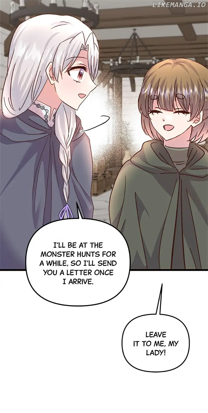 I Didn’t Save You To Get Proposed To Chapter 77 290 40