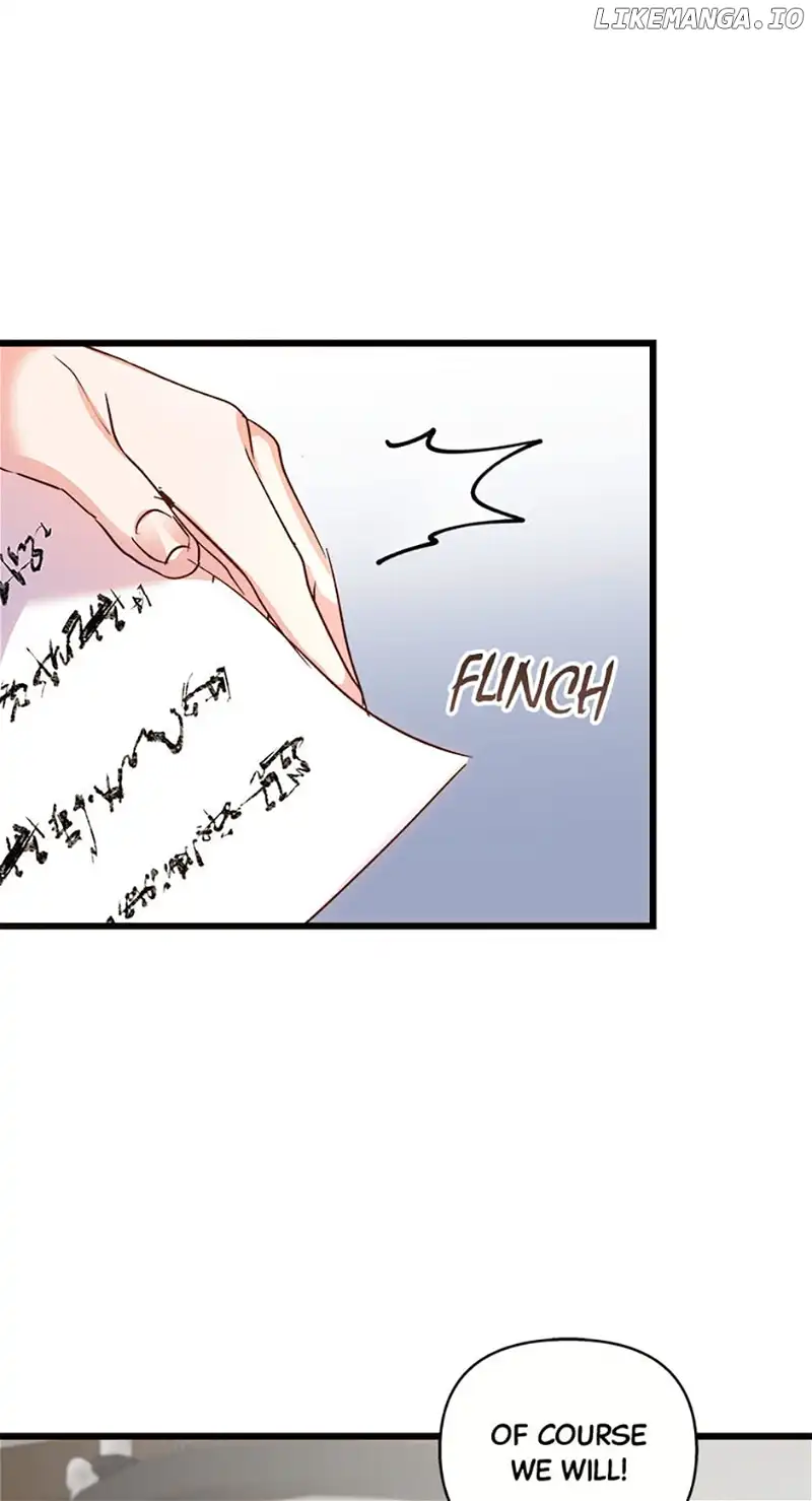 I Didn’t Save You To Get Proposed To Chapter 77 292 42